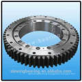 slewing bearing/slewing ring/turnable bearing/slewing drive bearing from wanda